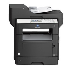 Konica Minolta bizhub 4020 MFP
