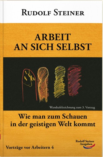 Rudolf steiner arbeit - rudolf,