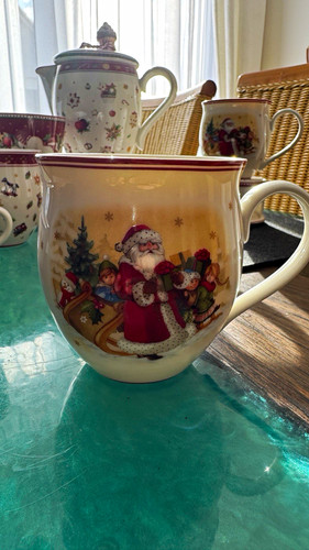 Villeroy boch weihnachten - villeroy,