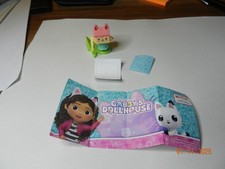 Gabby's Dollhouse  VC343	Baby Box Pinselspitze unbemalt AaF + Bpz