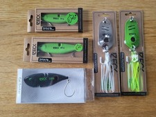 Zeck Fishing Wels Aktive Set