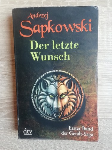 Der letzte wunsch - –,