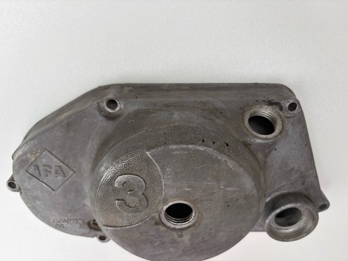 Simson s51 motordeckel - simson,