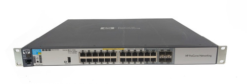 Procurve 3500yl 24g poe - hp, 3500yl-24g-poe+
