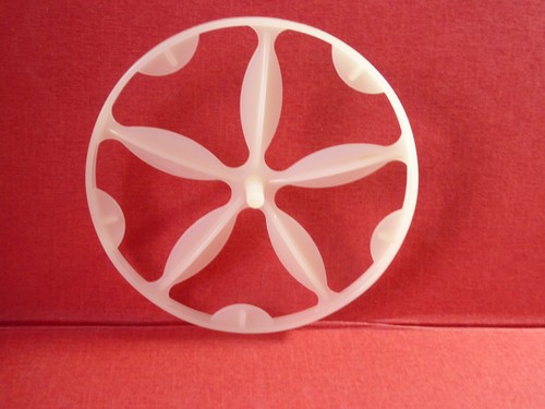 Tupperware quirlscheibe - tupperware,