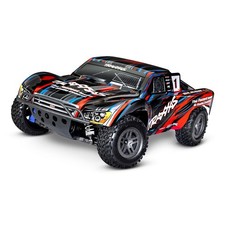 Traxxas 68154-4 Slash 4x4