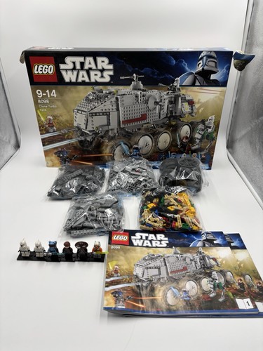 Lego star wars clone - lego,