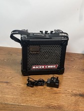 Roland Micro Cube