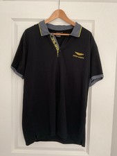 Aston Martin By Hackett XXL