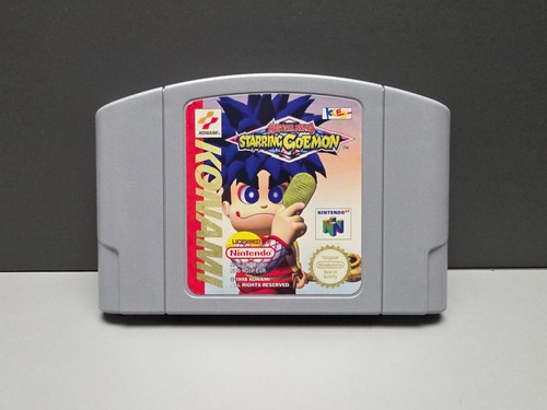Mystical ninja starring - mystical,
