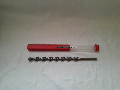 Hilti hammerbohrer sds - hammerbohrer, sds-max