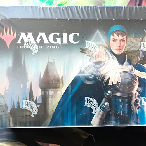 Magic the gathering ravnicas - magic:,
