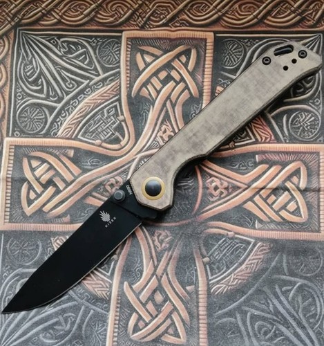 Kizer begleiter mojave - begleiter,