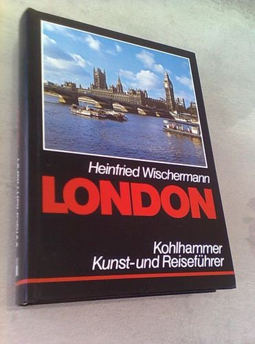 London kunst und - -,