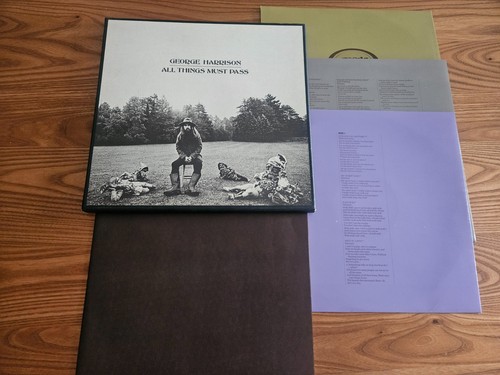 George harrison all - harrison,