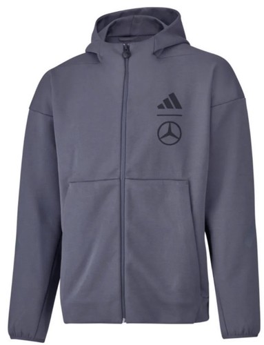 Mercedes benz sweatjacke - mercedes-benz,