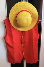 Strohhut von Monkey D. Ruffy |