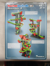 Fischertechnik Dynamics S