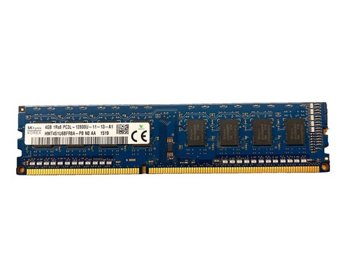 Hynix 4gb 1rx8 ddr3 - hynix,