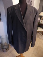 Herren Anzug von Hugo Boss