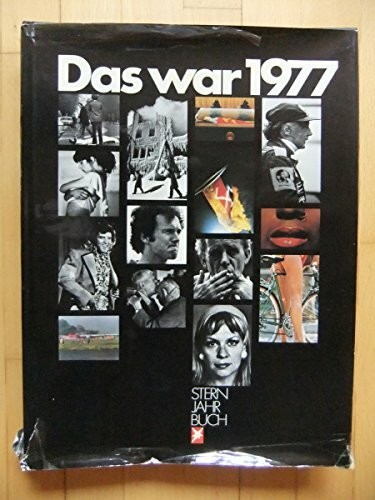 Das war 1977 - , jahrbuch)