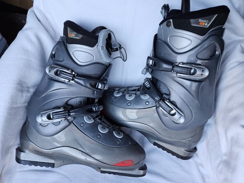 Salomon skischuhe skistiefel - skischuhe,