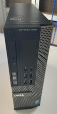 DELL Optiplex 9020 SFF Intel