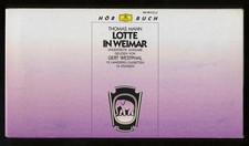 Thomas MANN★LOTTE IN