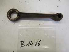 Pleuel Kurbelwelle Kolben