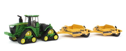 Ertl john deere 9rx 590 - 9rx, mit