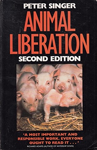 Animal liberation singer - liberation,,