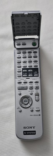 Original sony ss300 - original,