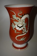 Schöne große Vase von