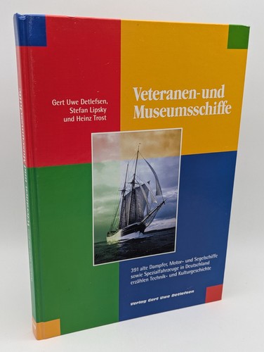 Veteranen museumsschiffe - veteranen-u.,