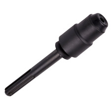 Profi SDS-MAX Adapter auf