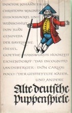 Buch: Alte deutsche