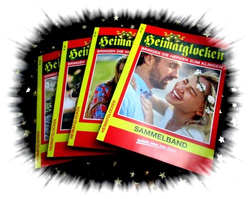 Heimatromane neu - heimatromane, *