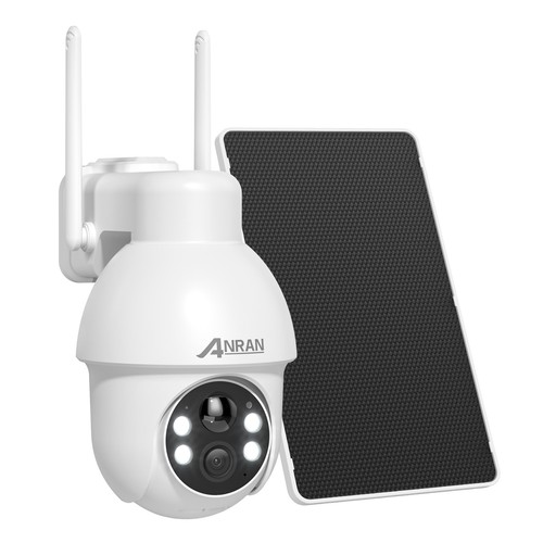 5mp wlan überwachungskamera - 5mp,