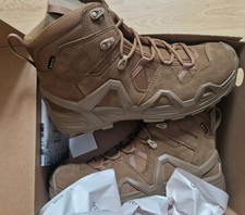 Lowa 5311 – ZEPHYR Work GTX