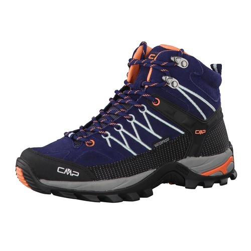 Cmp damen trekking - trekking, schuhe