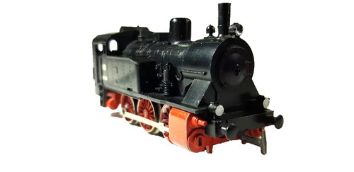 Märklin historische - mÄrklin,