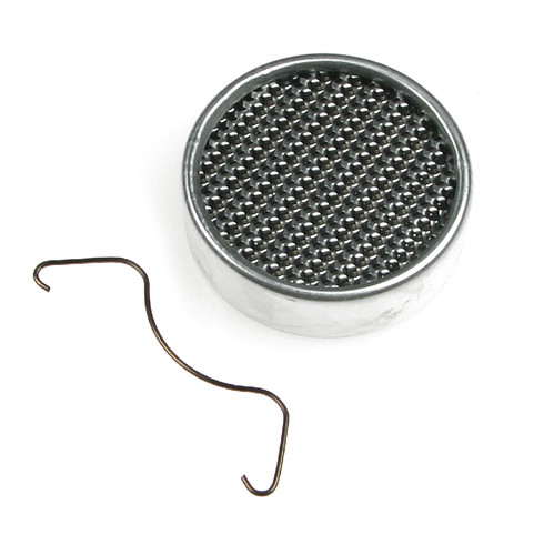 Luftfilter patrone - luftfilter, +
