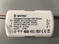 HYTEC HY-LED700mA16SN ERSATZTRAFO Konverter DRIVER Transformator Treiber