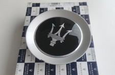 Maserati Ghibli Quattroporte