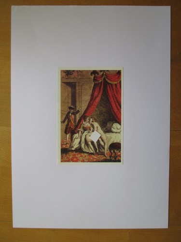 Franz kupferstich - franz.kupferstich,, 18.jh.