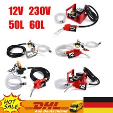 Dieselpumpe Heizölpumpe