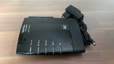 AVM FRITZ!Box Fon WLAN 7170 1&1 Edition ADSL2+ S0 ISDN Telefonie