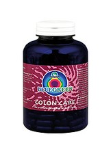 Bluegreen Colon Care