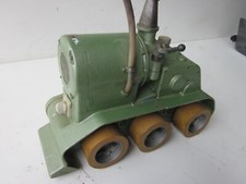 7) Vorschub f. Tischfräse  HOLZ-HER ETX 8 Geschwindigkeiten  inkl. MwSt