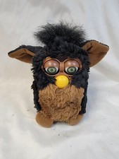 1999 Tiger Electronics Furby